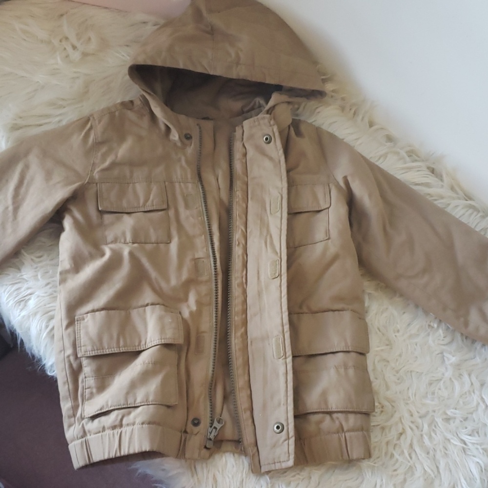 Kids jacket